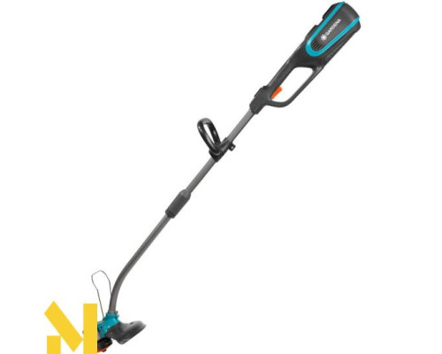 Тример акумуляторний Gardena PowerCut Li-40/30 set