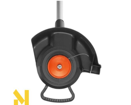 Тример електричний Gardena EasyCut 450/25