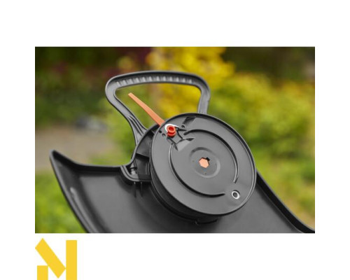 Тример акумуляторний Gardena ComfortCut Li-18/23