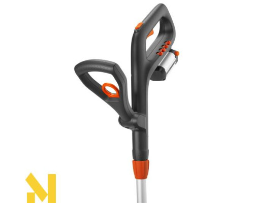 Тример акумуляторний Gardena ComfortCut Li-18/23