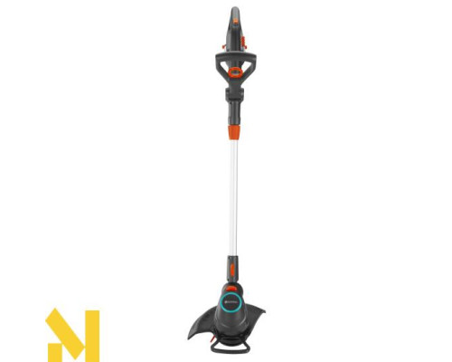 Тример акумуляторний Gardena ComfortCut Li-18/23