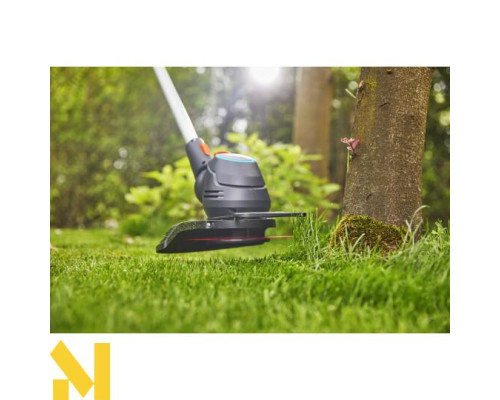 Тример акумуляторний Gardena ComfortCut Li-18/23