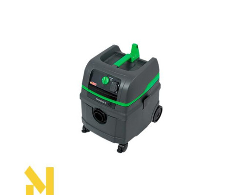 Пилосос промисловий Eibenstock DSS 25 A