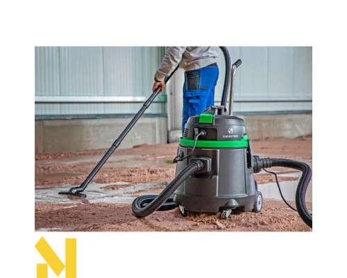 Пилосос промисловий Eibenstock EPS 50