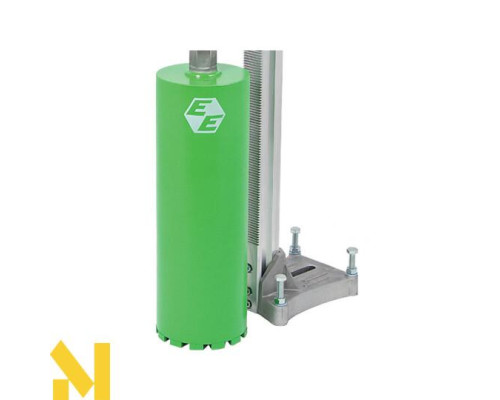 Установка алмазного буріння Eibenstock DB160 K