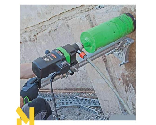 Установка алмазного буріння Eibenstock DB160 K