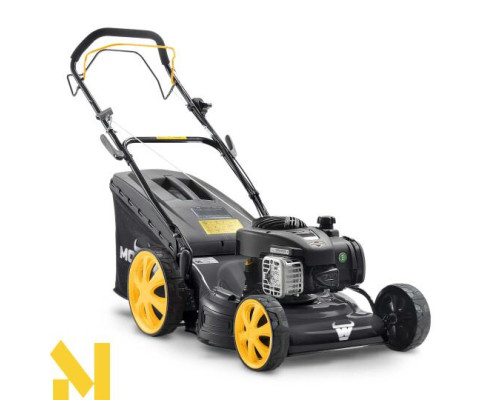 Газонокосарка бензинова Mowox PM 4645 SHW-B Comfort