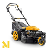 Газонокосарка бензинова Mowox PM 4645 S TRIKE