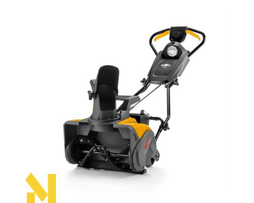 Снігоприбирач акумуляторний Mowox EST 4640 Li (без АКБ та ЗП)