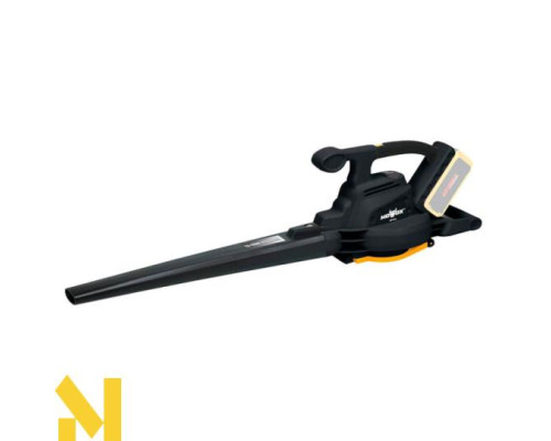 Повітродувка-пилосос Mowox EBV 40 Li (без АКБ та ЗП)