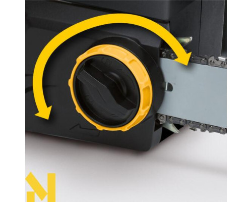 Пила ланцюгова акумуляторна Mowox ECS 3540 Li