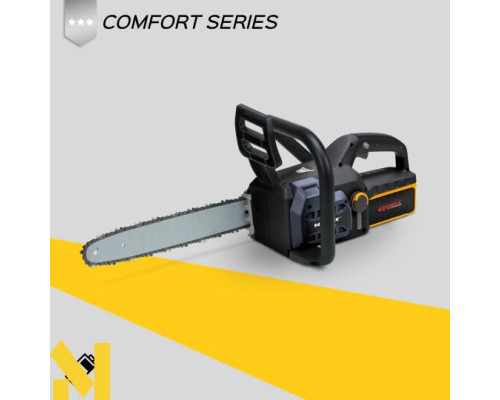 Пила ланцюгова акумуляторна Mowox ECS 3540 Li (без АКБ та ЗП)