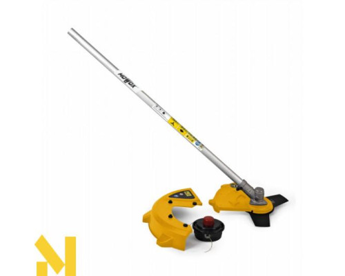 Мультисистема акумуляторна Mowox EBC 40 Li MT-Set (без АКБ та ЗП)