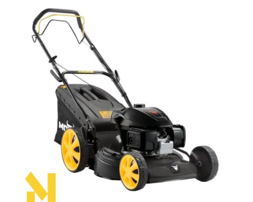 Газонокосарка бензинова Mowox РМ 4645 SHW-H2