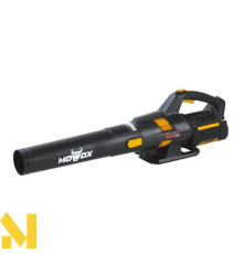 Повітродувка садова акумуляторна Mowox EB 62 Li (без АКБ та ЗП)
