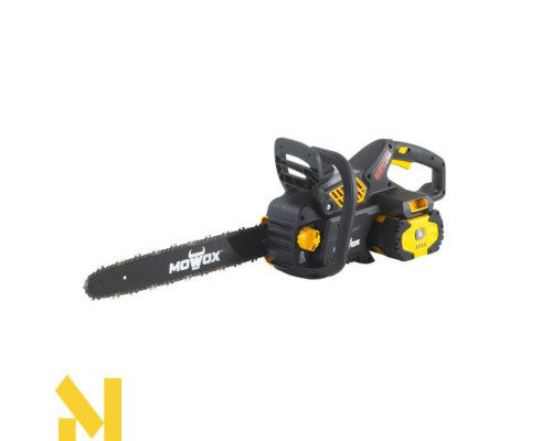 Пила ланцюгова акумуляторна Mowox ECS 4062 Li (без АКБ та ЗП)