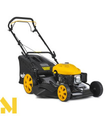 Газонокосарка бензинова Mowox PM 5690 SHW
