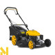 Газонокосарка бензинова Mowox PM 5690 SHW