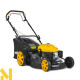 Газонокосарка бензинова Mowox PM 5690 SHW