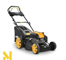 Газонокосарка бензинова Mowox PM 5175 SHW