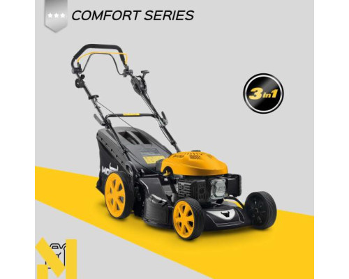 Газонокосарка бензинова Mowox PM 5175 SHW