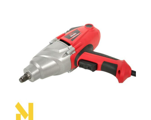 Гайковерт електричний Vitals Master UA 50105GNve