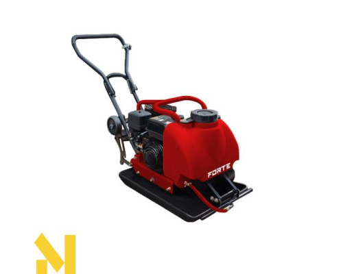 Віброплита Forte PC51 TWP