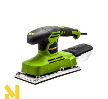 Шліфмашина вібраційна Procraft industrial PV650