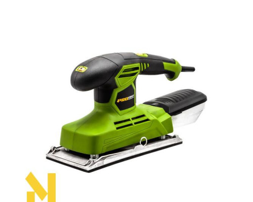 Шліфмашина вібраційна Procraft industrial PV650