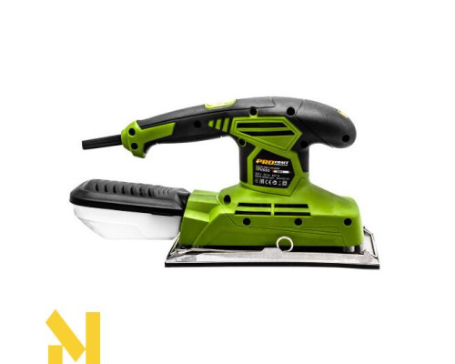 Шліфмашина вібраційна Procraft industrial PV650