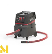 Пилосос акумуляторний Starmix BATRIX M 36-18V (без АКБ та ЗП)