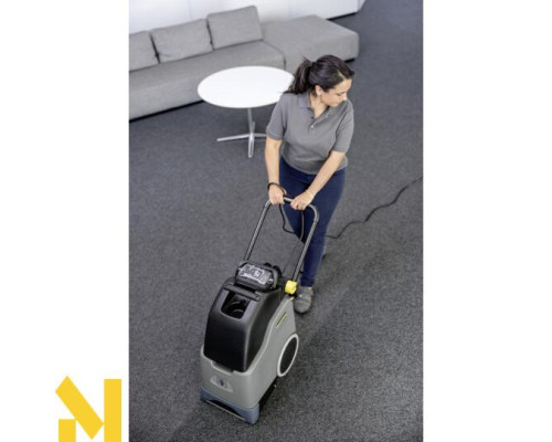 Апарат для чищення килимів Karcher BRC 30/15 C