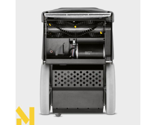 Апарат для чищення килимів Karcher BRC 30/15 C