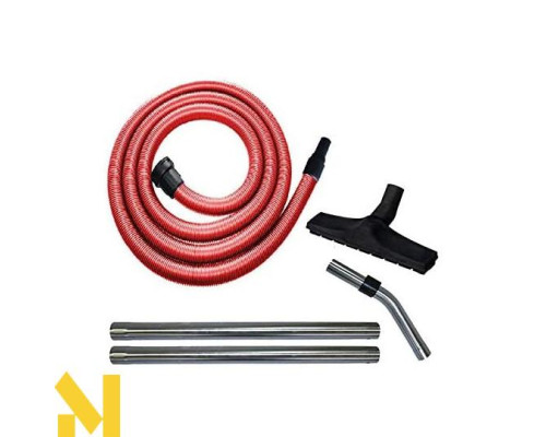 Пилосос акумуляторний Starmix BATRIX L 36-18V (без АКБ та ЗП)