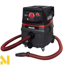 Пилосос акумуляторний Starmix BATRIX L 36-18V (без АКБ та ЗП)