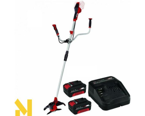 Тример акумуляторний Einhell Agillo Power X-Change