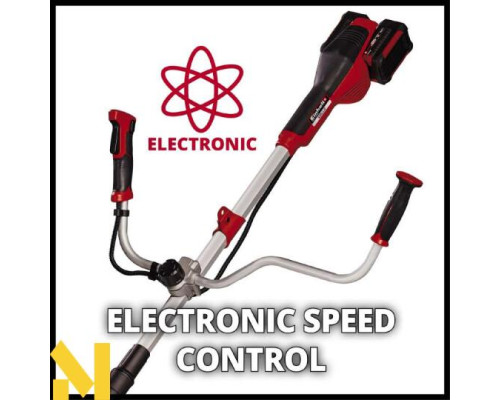 Тример акумуляторний Einhell Agillo 18/200 Kit