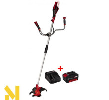 Тример акумуляторний Einhell Agillo 18/200 Kit