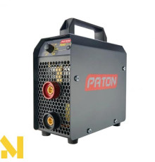 Зварювальний інвертор PATON MINI R-4