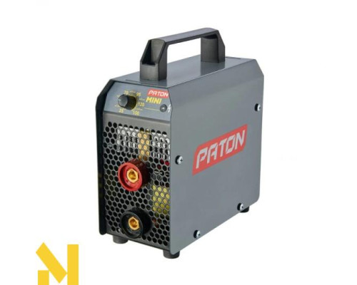 Зварювальний інвентор PATON MINI