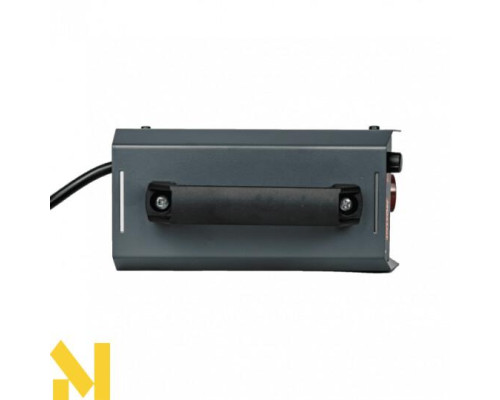 Зварювальний інвертор PATON MINI-С + кейс