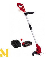 Тример акумуляторний Einhell GC-CT 18/24 Li Kit