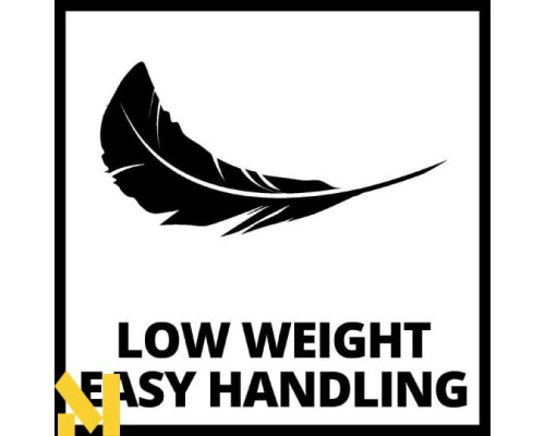 Тример акумуляторний Einhell GC-CT 18/24 Li Kit