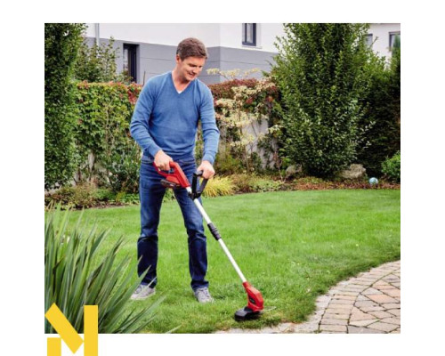 Тример акумуляторний Einhell GC-CT 18/24 Li Kit