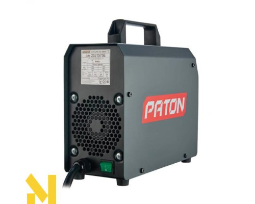 Зварювальний інвертор PATON ECO-250