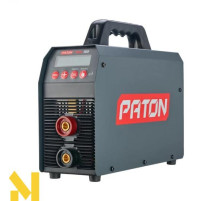 Зварювальний інвентор PATON PRO-160 + кейс