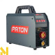 Зварювальний інвентор PATON PRO-200 + кейс