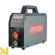 Зварювальний інвентор PATON PRO-200 + кейс