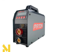 Зварювальний інвентор PATON PRO-200 + кейс