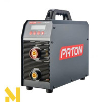 Зварювальний інвертор PATON PRO-270-400V